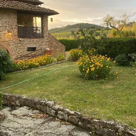 Apartment Delle Croci *
