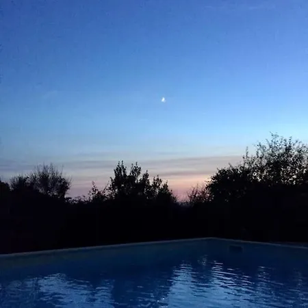 Διαμέρισμα Delle Croci