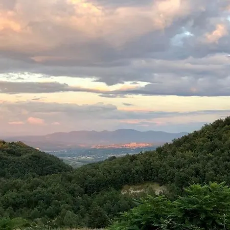 Delle Croci * Σκαντίτσι