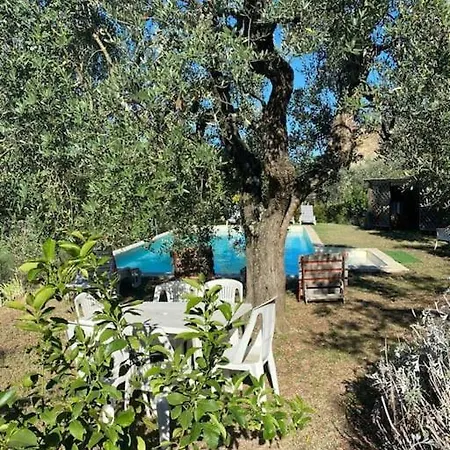 Delle Croci Διαμέρισμα *