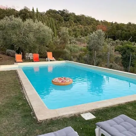 Delle Croci *